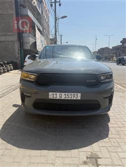 دودج دورانجو